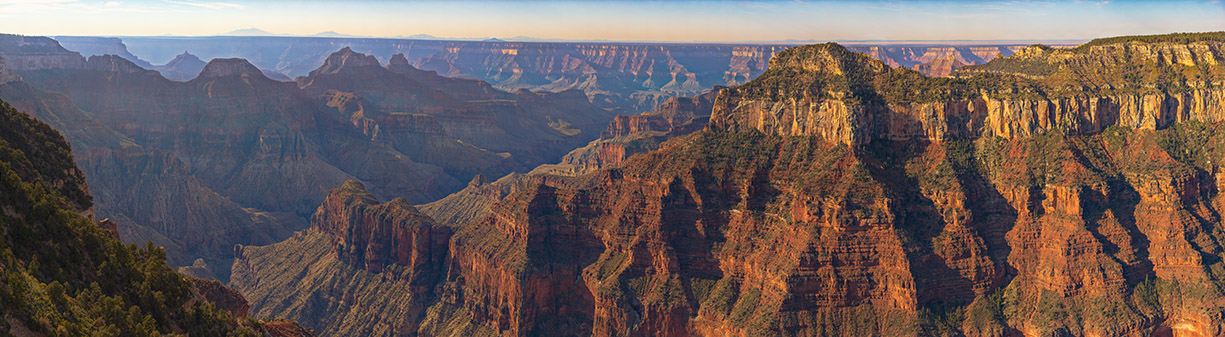 Bright Angel Point