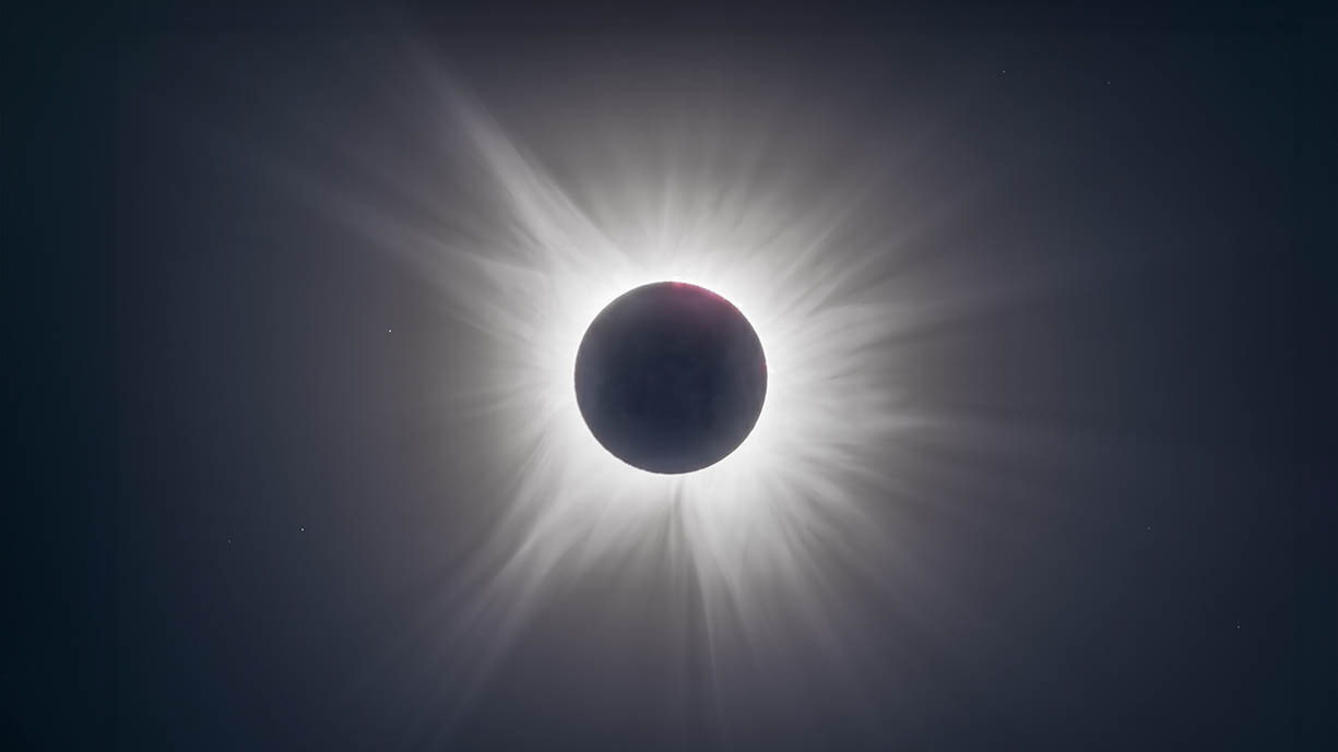 2024 total solar eclipse photography