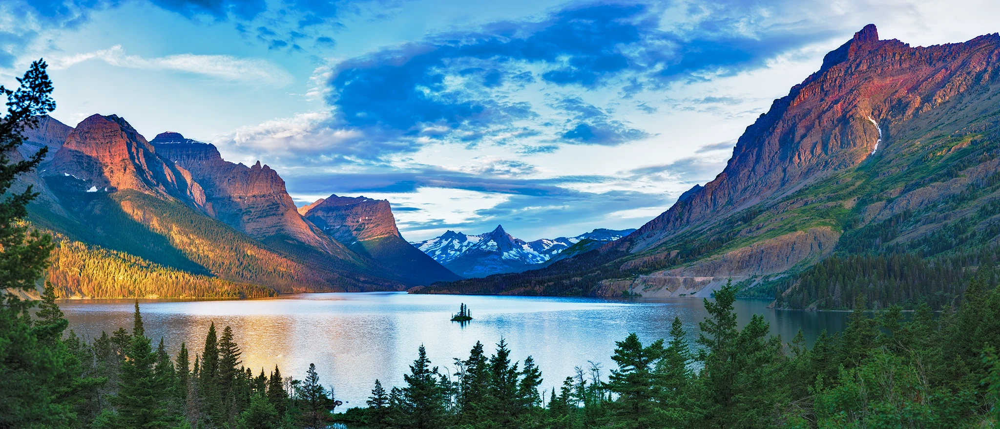 Wild Goose Island