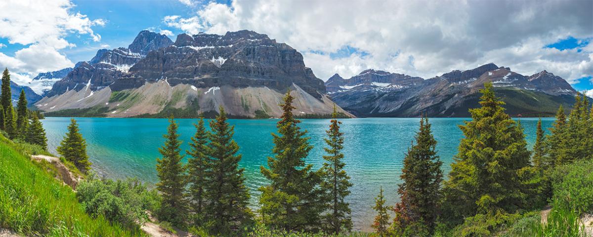 Bow Lake