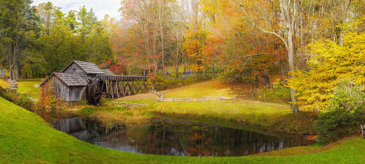 MaBray Mill