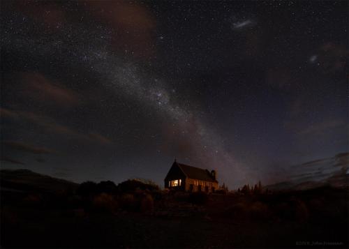 Night Photography