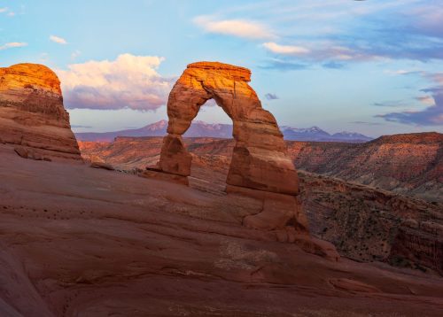 National Parks