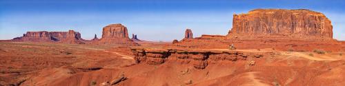 Deserts