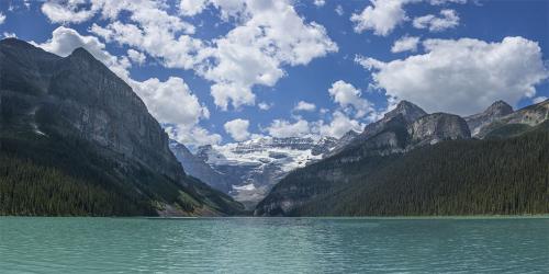 Lake Louise