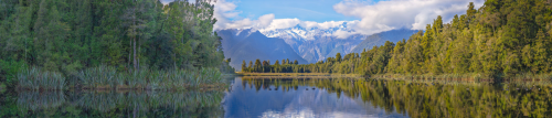 Lake Matheson 2026