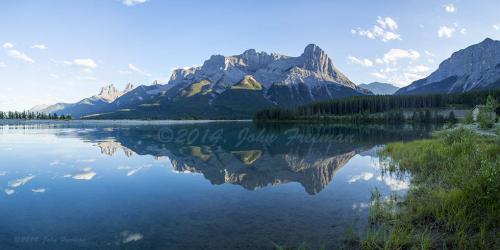 Mt. Lawrence Grassi