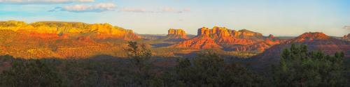 Sedona Sunset