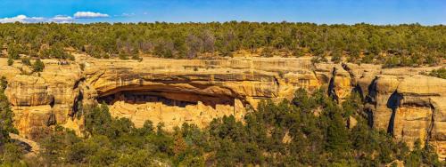 Cliff Palace