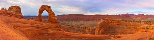 Delicate Arch