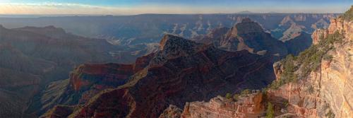 Grand Canyon Sunrise