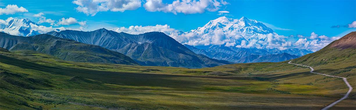 Mount Denali