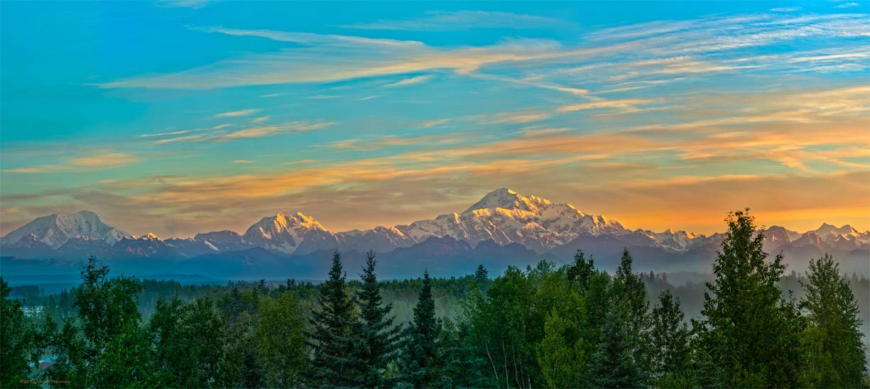 Mount Denali